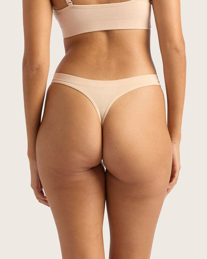 G-String - Shell