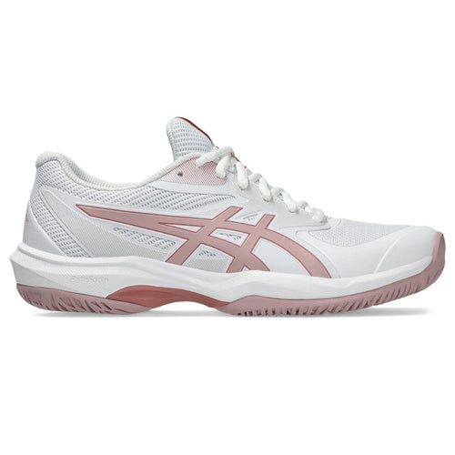 Asics Game FF Women's - White/Morganite