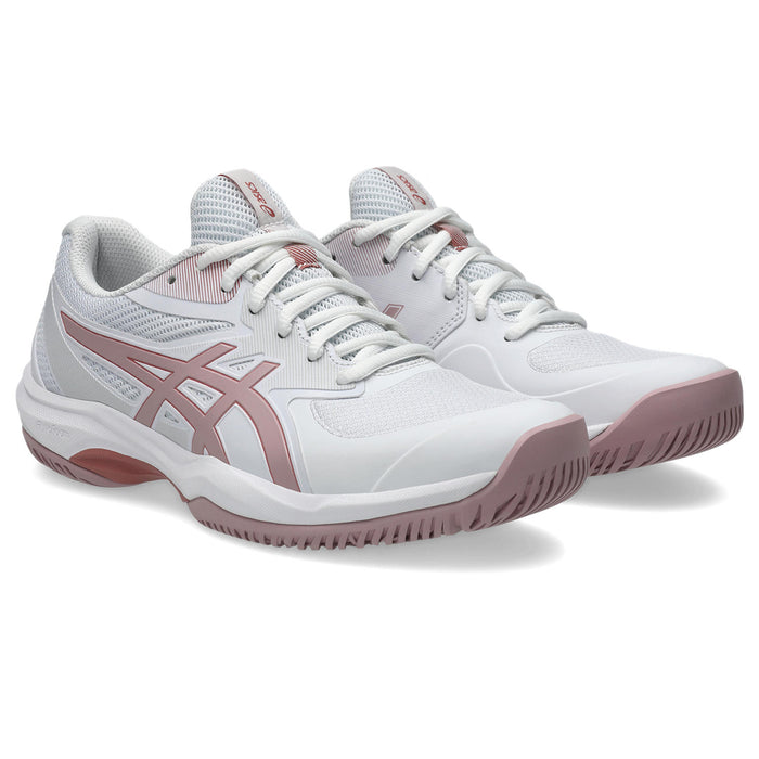 Asics Game FF Women's - White/Morganite