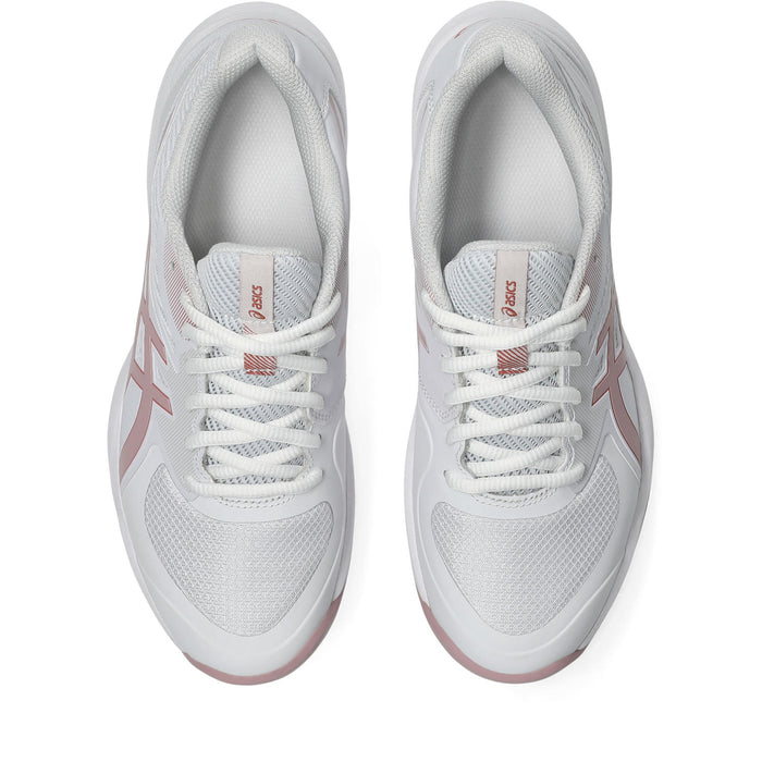 Asics Game FF Women's - White/Morganite