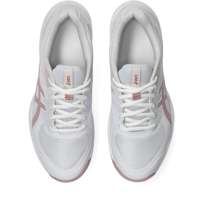 Asics Game FF Women's - White/Morganite
