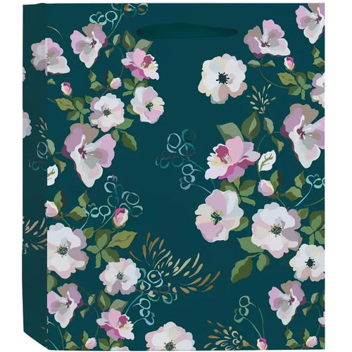Garden Song Medium Gift Bag