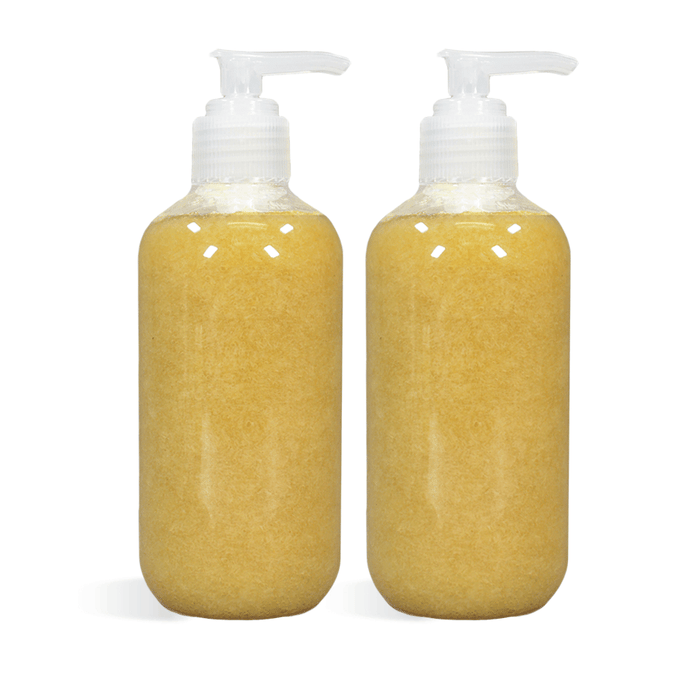 Gardener's Hand Scrub Kit