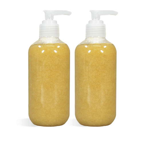 Gardener's Hand Scrub Kit