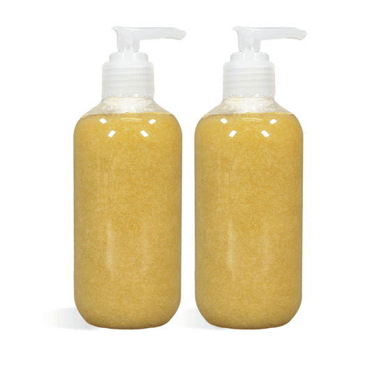 Gardener's Hand Scrub Kit
