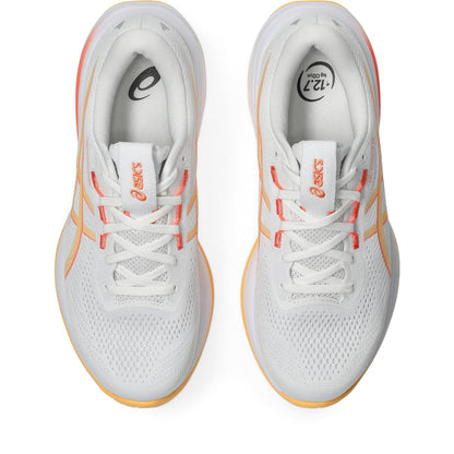 Asics Gel-Cumulus 28 Women's - White/Glow Orange