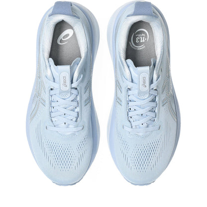 Asics Gel-Kayano 33 Women's - Solid Air/Soft Sky