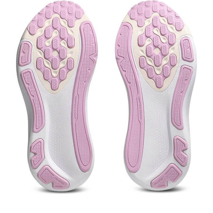 Asics Gel-Kayano 33 Women's - White/Hazy Lilac