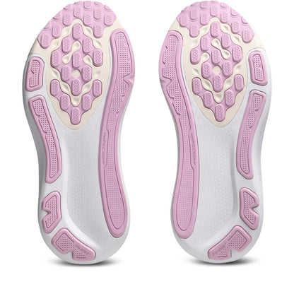 Asics Gel-Kayano 33 Women's - White/Hazy Lilac