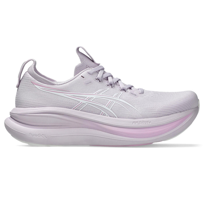 Asics Gel-Nimbus 28 Women's - Dahlia/White