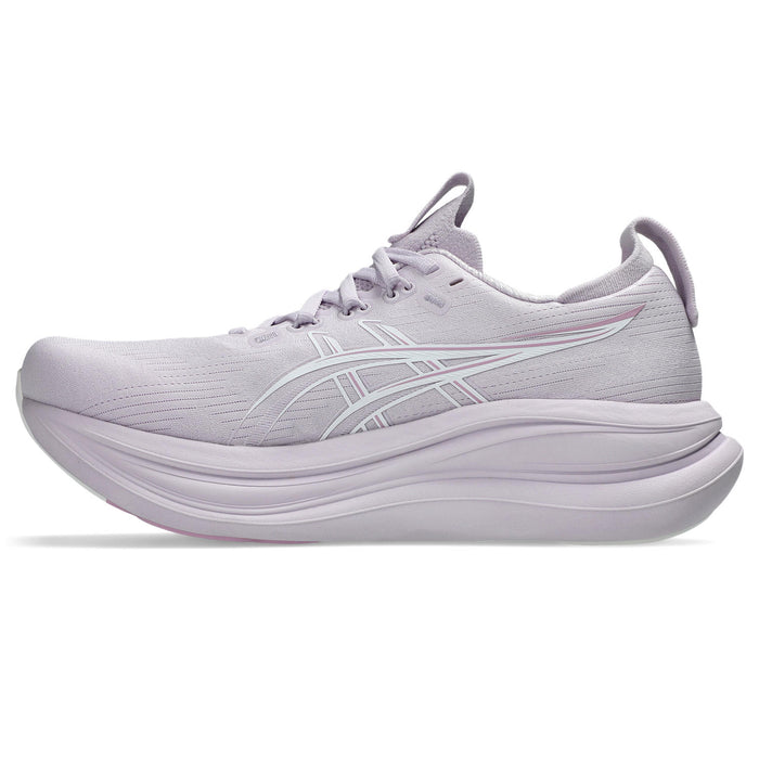 Asics Gel-Nimbus 28 Women's - Dahlia/White
