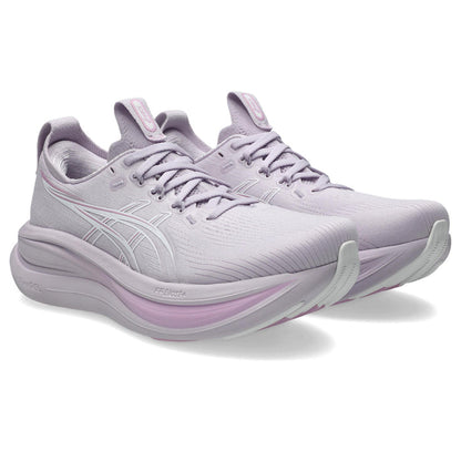 Asics Gel-Nimbus 28 Women's - Dahlia/White