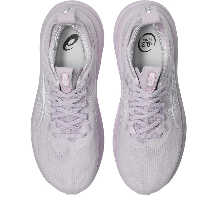 Asics Gel-Nimbus 28 Women's - Dahlia/White