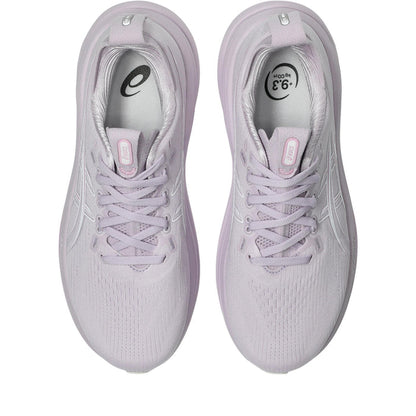 Asics Gel-Nimbus 28 Women's - Dahlia/White
