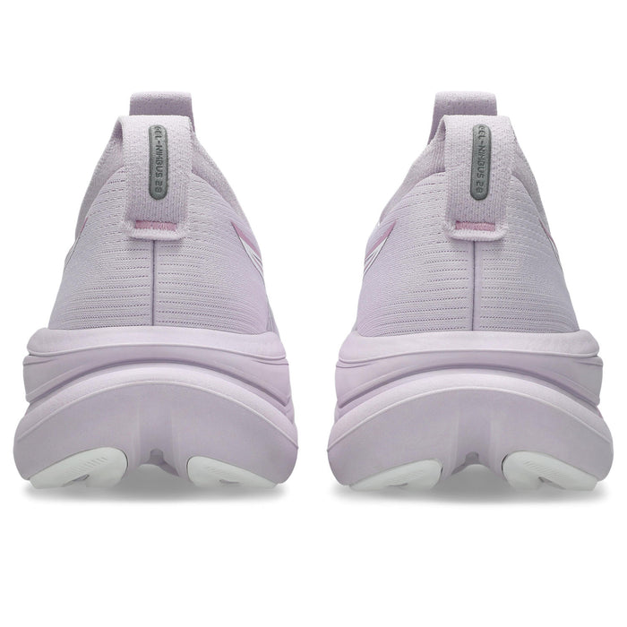 Asics Gel-Nimbus 28 Women's - Dahlia/White