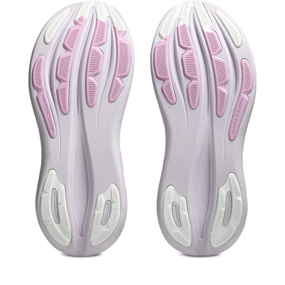 Asics Gel-Nimbus 28 Women's - Dahlia/White