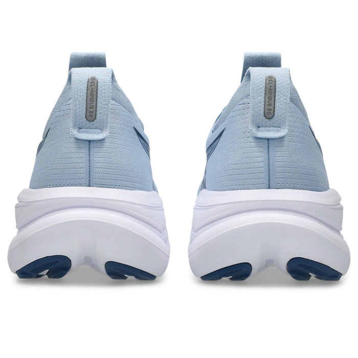 Asics Gel-Nimbus 28 Women's - Solid Air/Calm Indigo