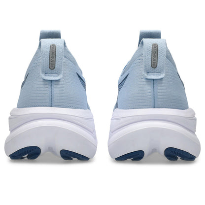 Asics Gel-Nimbus 28 Women's - Solid Air/Calm Indigo