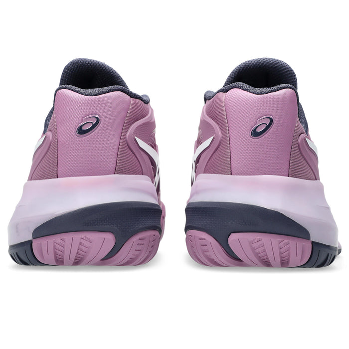 Asics Gel-Resolution X Women's - Ube/White