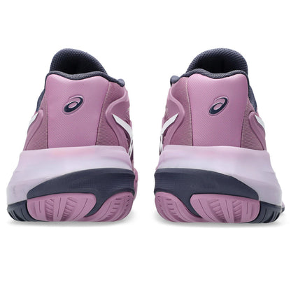 Asics Gel-Resolution X Women's - Ube/White