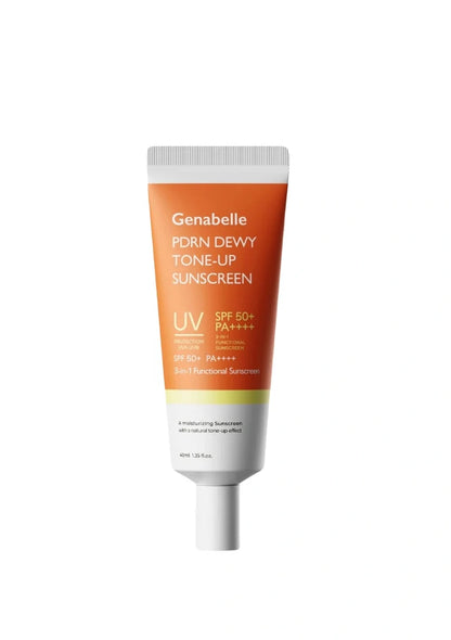 (BUY 1) GENABELLE PDRN DEWY SUNCREEN