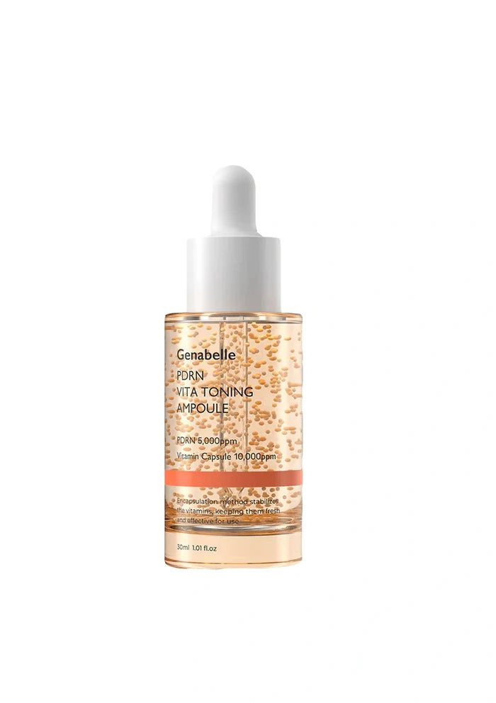 (BUY 1) GENABELLE PDRN TONING AMPOULE