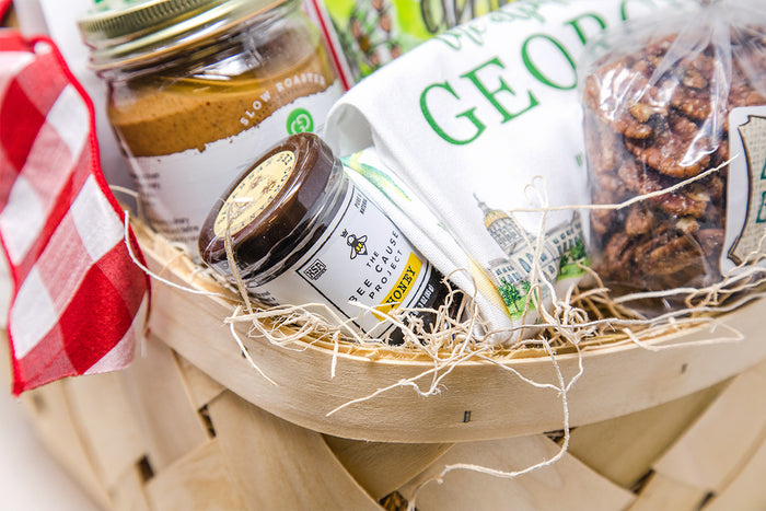 Georgia Grown