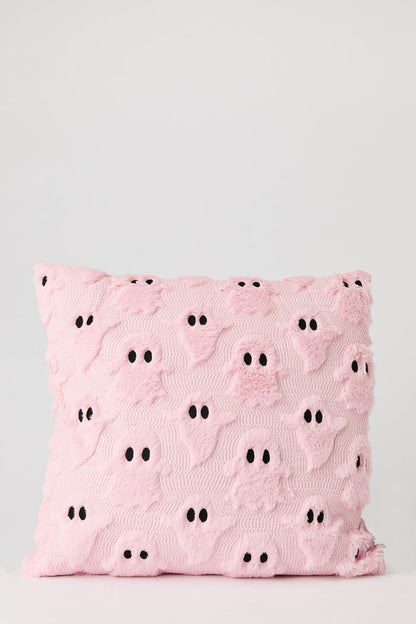Ghost Pillow