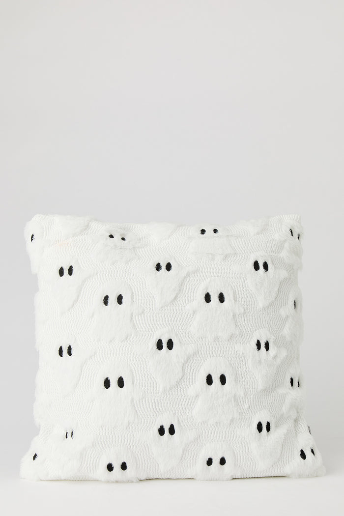 Ghost Pillow