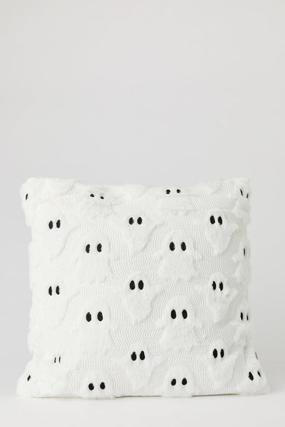 Ghost Pillow