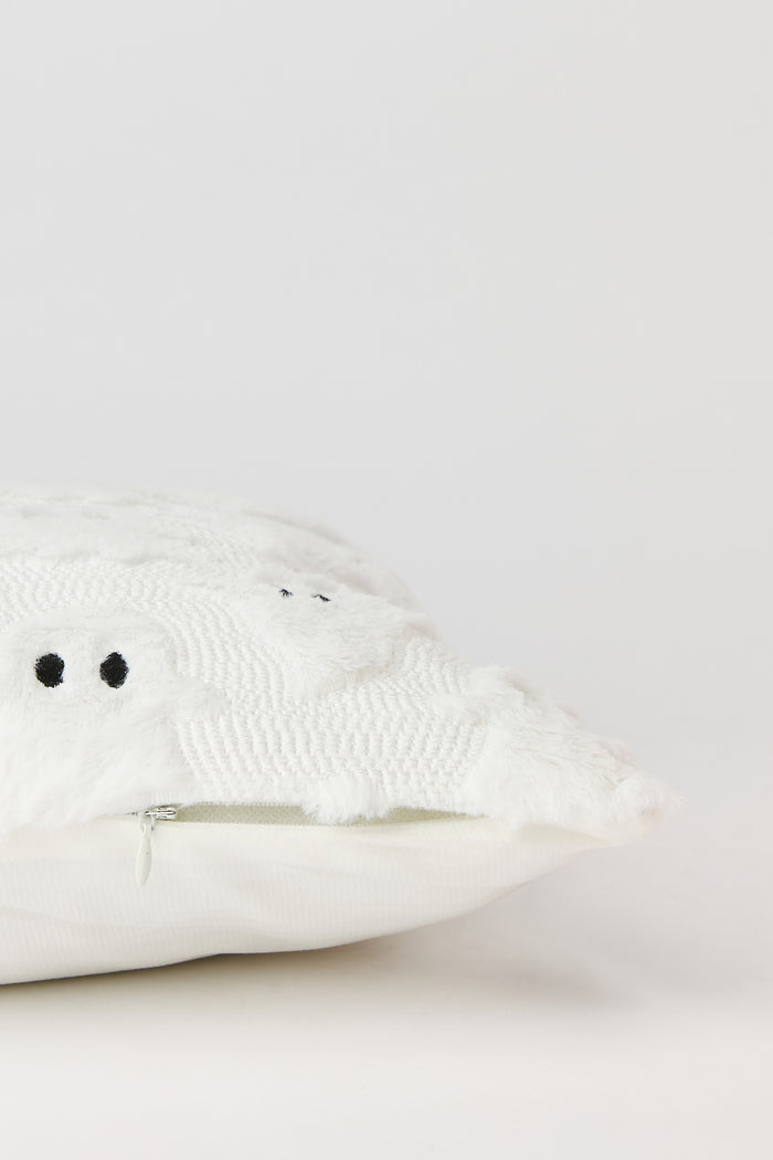 Ghost Pillow