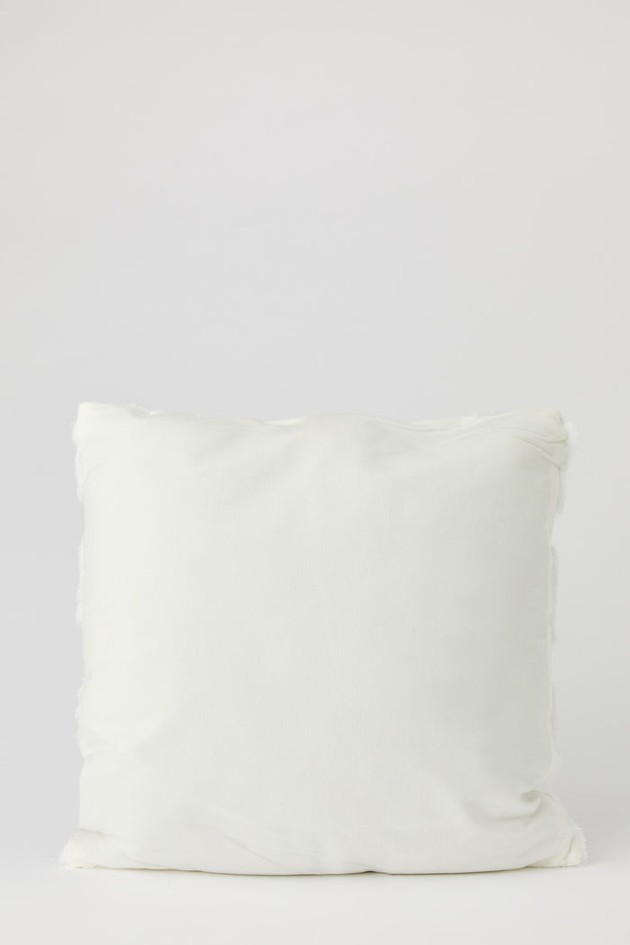 Ghost Pillow