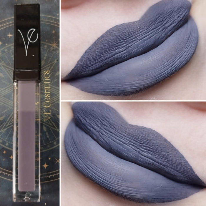Ghoul - Liquid matte Lipstick