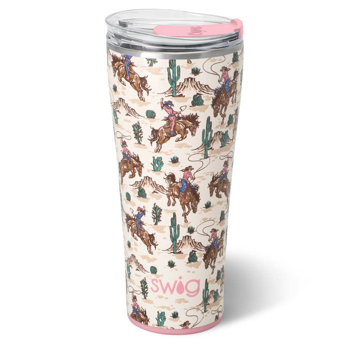 Giddy Up Tumbler - 32 oz.
