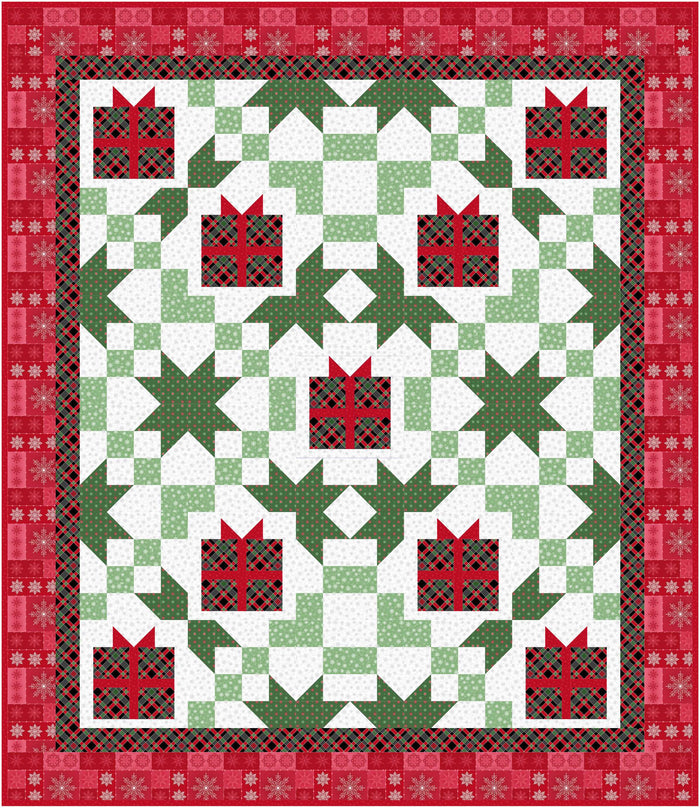 Gifted Pattern #358