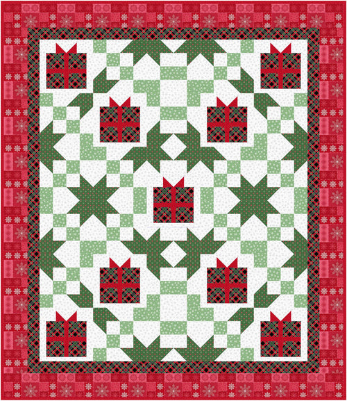 Gifted Pattern #358
