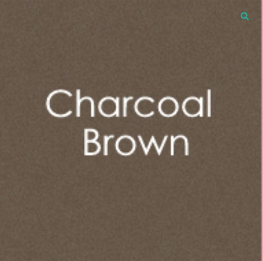 Gina K. Designs - Heavy Weight Cardstock - Charcoal Brown. Heavy Base Weight Card Stock- perfect for card bases and layering. This pack contains 10 sheets of 8 1/2" X 11" Pure Luxury card stock.100lb. Available at Embellish Away located in Bowmanville Ontario Canada.