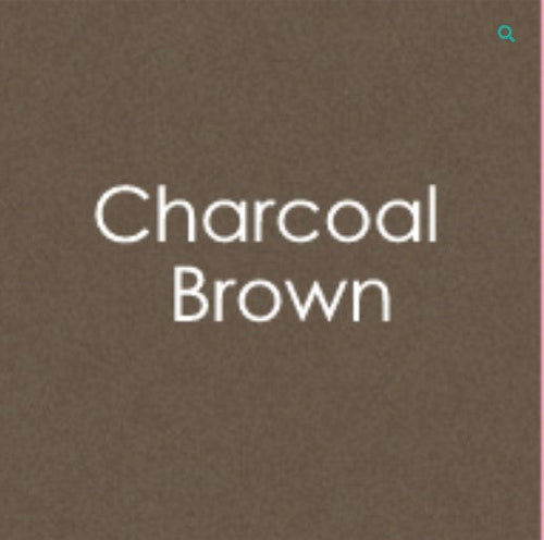 Gina K. Designs - Heavy Weight Cardstock - Charcoal Brown. Heavy Base Weight Card Stock- perfect for card bases and layering. This pack contains 10 sheets of 8 1/2" X 11" Pure Luxury card stock.100lb. Available at Embellish Away located in Bowmanville Ontario Canada.
