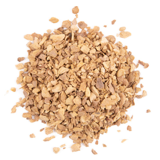Earth's Aromatique - Ginger Root | Optimum Health Vitamins, Canada