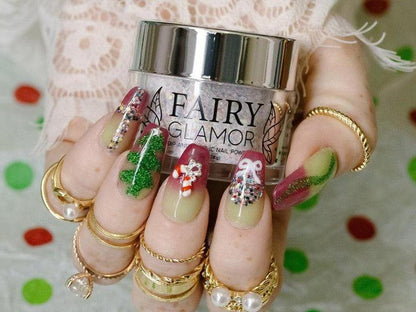 -Glitter-Dip-Nail-Powder-Gingerbread House-Fairy-Glamor