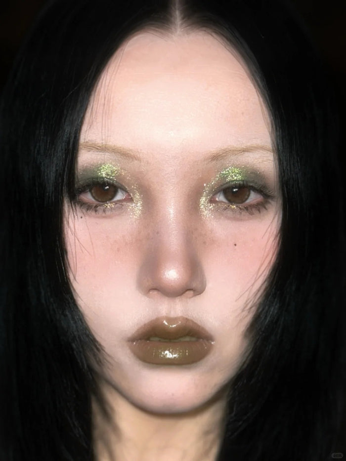 Girlcult Compendium of Materia Medica Mirror Lipstick L10 Houttuynia Cordata T4540