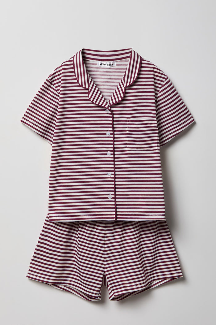 Mauve / XS (6)