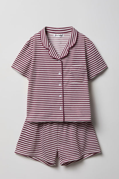 Mauve / XS (6)