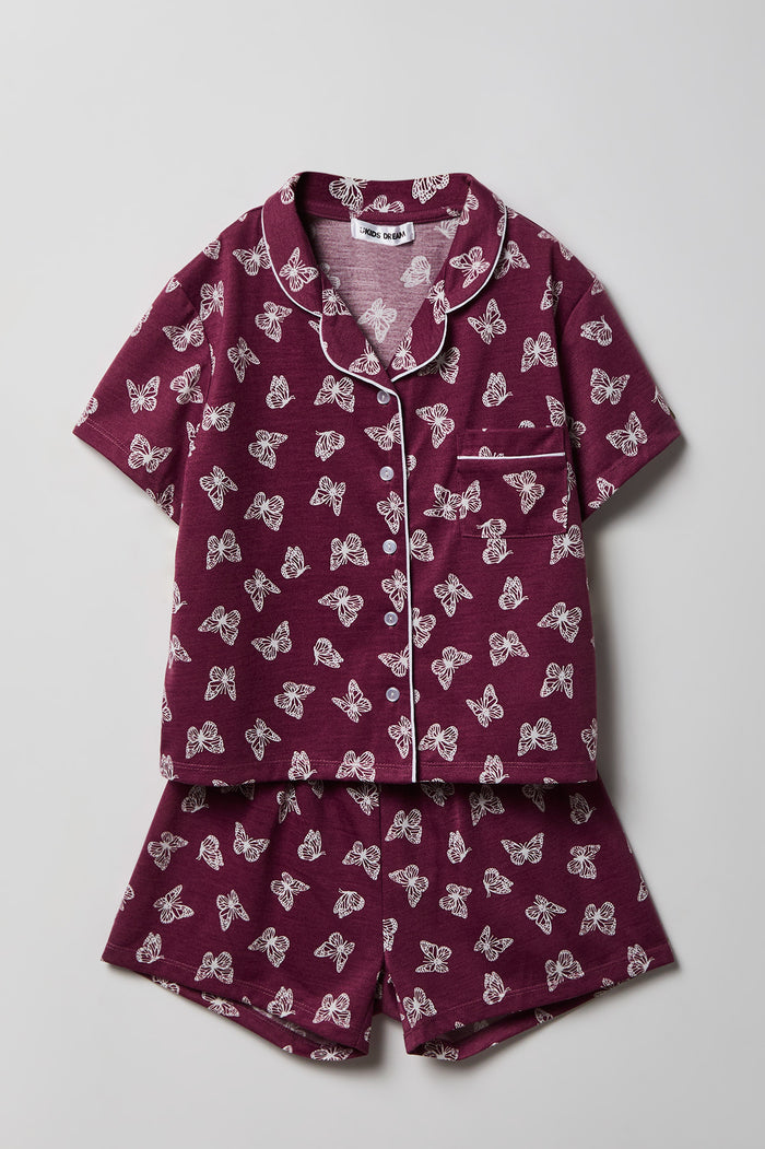 Burgundy / XS (6)