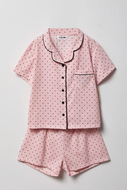Pink / XS (6)