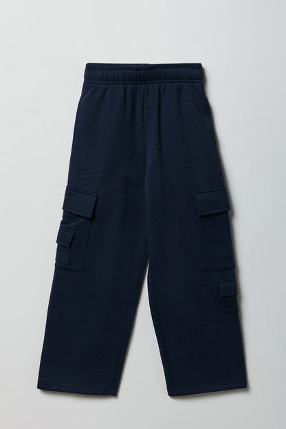 Navy / XS (6)