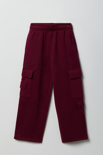 Burgundy / XS (6)