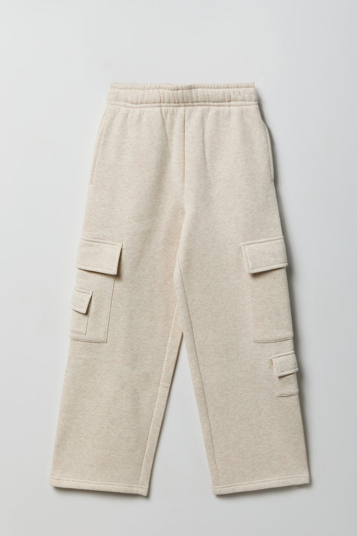Oatmeal / XS (6)