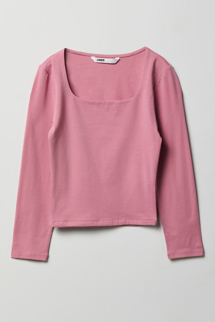 Mauve / XS (6)