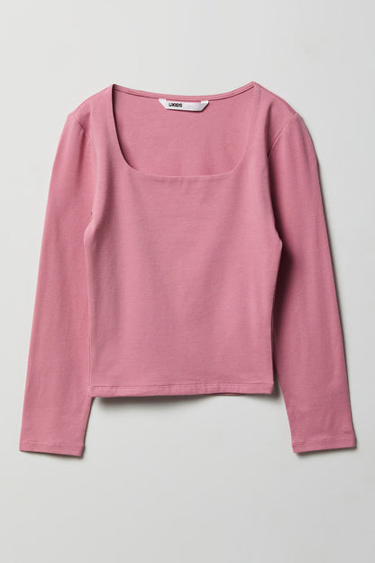 Mauve / XS (6)